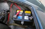 Mosler Consulier Targa 1990 года